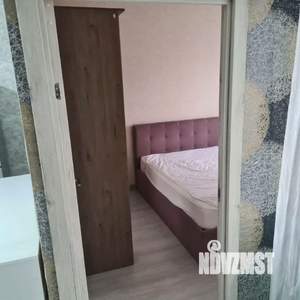 1-к квартира, на длительный срок, 46м2, 4/8 этаж