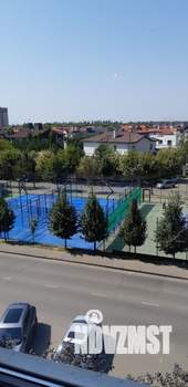 1-к квартира, на длительный срок, 39м2, 4/7 этаж