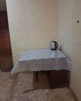 2-к квартира, на длительный срок, 60м2, 1/2 этаж