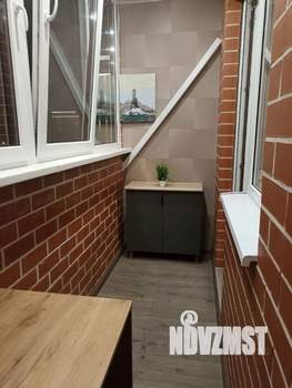 Студия квартира, на длительный срок, 20м2, 6/16 этаж