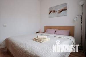 2-к квартира, посуточно, 44м2, 13/18 этаж