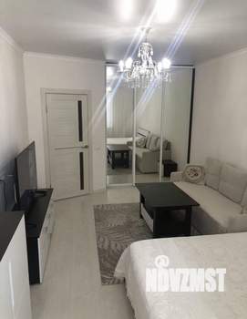 1-к квартира, на длительный срок, 44м2, 9/18 этаж