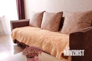 1-к квартира, на длительный срок, 40м2, 3/24 этаж