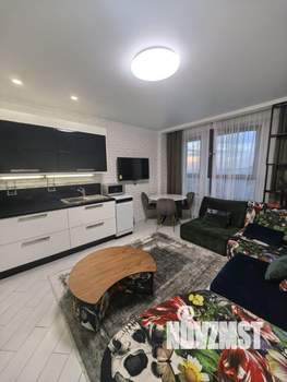 1-к квартира, на длительный срок, 49м2, 15/16 этаж