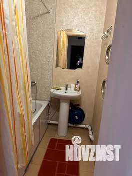 2-к квартира, посуточно, 71м2, 3/17 этаж