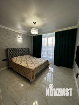 3-к квартира, на длительный срок, 75м2, 2/3 этаж