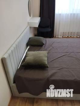 1-к квартира, на длительный срок, 39м2, 10/17 этаж