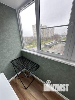 1-к квартира, на длительный срок, 45м2, 3/15 этаж