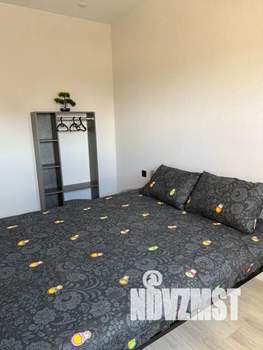 1-к квартира, посуточно, 27м2, 17/20 этаж