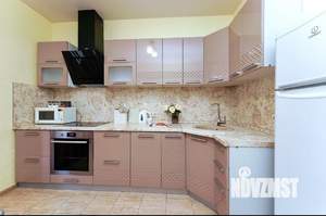 2-к квартира, посуточно, 40м2, 1/1 этаж