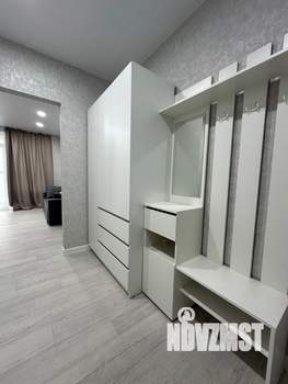 Студия квартира, на длительный срок, 28м2, 13/19 этаж