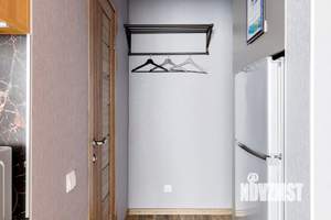 Студия квартира, посуточно, 24м2, 9/16 этаж