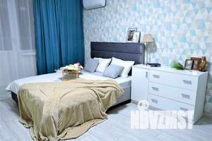 1-к квартира, посуточно, 50м2, 13/16 этаж