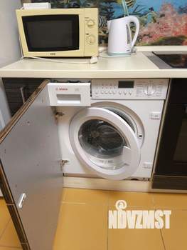 1-к квартира, на длительный срок, 44м2, 7/16 этаж