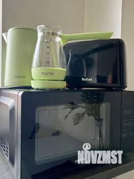 2-к квартира, посуточно, 48м2, 5/5 этаж