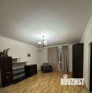 1-к квартира, на длительный срок, 44м2, 2/5 этаж