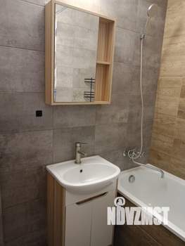 1-к квартира, на длительный срок, 36м2, 2/17 этаж