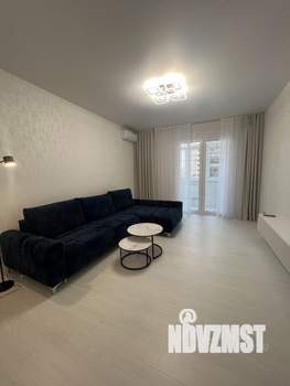 2-к квартира, на длительный срок, 80м2, 7/21 этаж