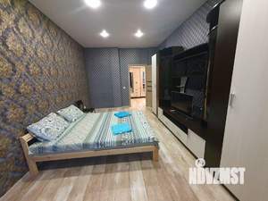 2-к квартира, посуточно, 65м2, 1/1 этаж