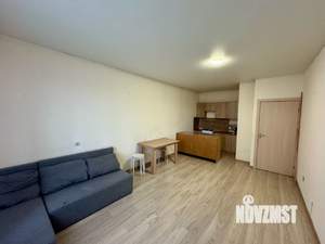 2-к квартира, на длительный срок, 70м2, 4/23 этаж