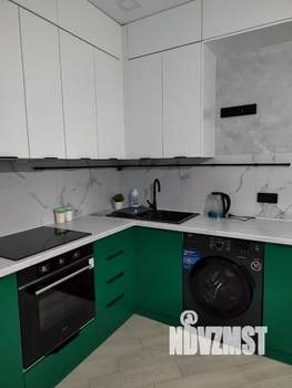 1-к квартира, посуточно, 45м2, 12/20 этаж