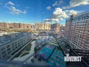 1-к квартира, на длительный срок, 36м2, 9/16 этаж