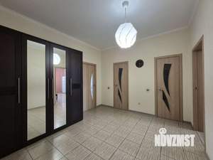 2-к квартира, на длительный срок, 78м2, 12/16 этаж