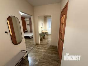 1-к квартира, на длительный срок, 38м2, 2/7 этаж