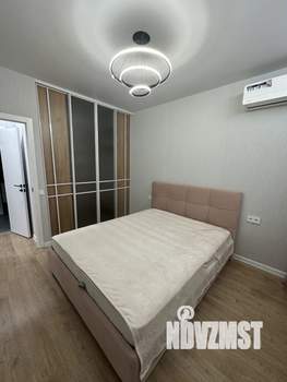 2-к квартира, на длительный срок, 59м2, 14/16 этаж