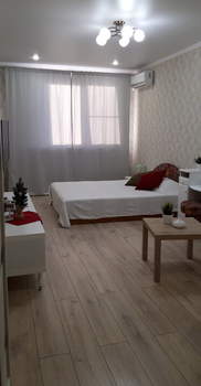 1-к квартира, на длительный срок, 42м2, 13/17 этаж