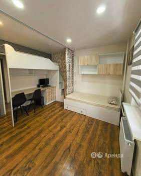 2-к квартира, на длительный срок, 59м2, 2/5 этаж