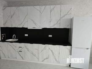 1-к квартира, на длительный срок, 42м2, 4/24 этаж