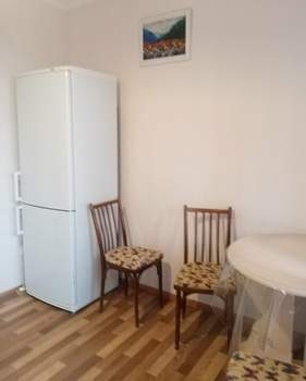 1-к квартира, на длительный срок, 41м2, 2/3 этаж