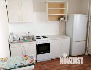 1-к квартира, на длительный срок, 46м2, 10/16 этаж