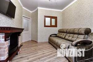 2-к квартира, посуточно, 55м2, 9/18 этаж