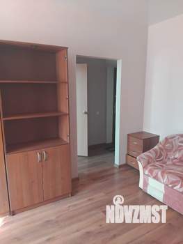 1-к квартира, на длительный срок, 30м2, 4/7 этаж