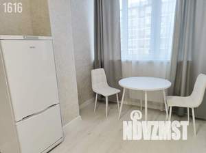 1-к квартира, на длительный срок, 40м2, 3/6 этаж