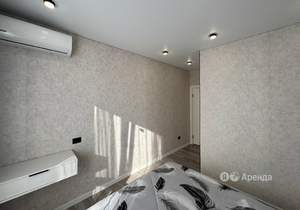 1-к квартира, на длительный срок, 48м2, 9/16 этаж