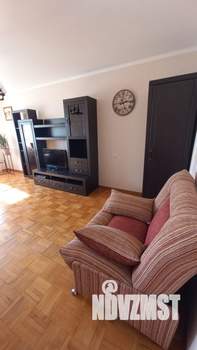 1-к квартира, на длительный срок, 38м2, 7/9 этаж