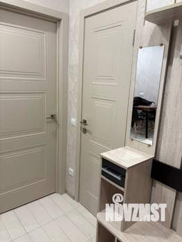 1-к квартира, на длительный срок, 36м2, 4/24 этаж