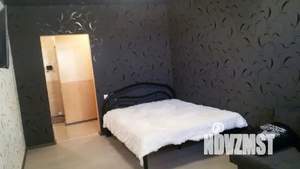 1-к квартира, посуточно, 34м2, 1/7 этаж