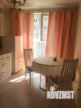 1-к квартира, на длительный срок, 36м2, 5/9 этаж