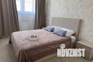 1-к квартира, посуточно, 34м2, 18/19 этаж