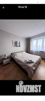 1-к квартира, на длительный срок, 43м2, 9/17 этаж