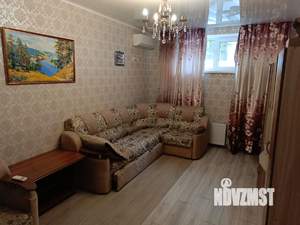2-к квартира, на длительный срок, 53м2, 1/4 этаж