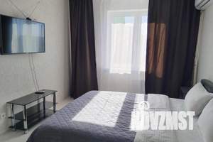 1-к квартира, посуточно, 35м2, 10/16 этаж