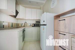 2-к квартира, посуточно, 44м2, 12/16 этаж
