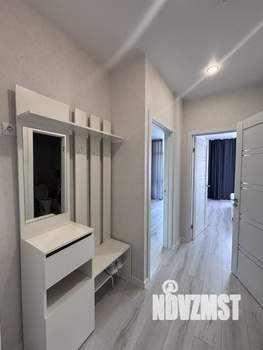 1-к квартира, на длительный срок, 42м2, 15/21 этаж