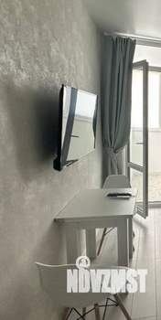 Студия квартира, на длительный срок, 30м2, 8/24 этаж