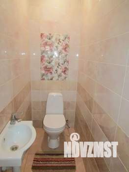 2-к квартира, посуточно, 80м2, 6/24 этаж